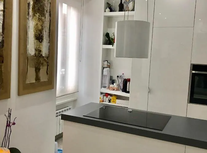 Apartamento Allegra's House Vaticano